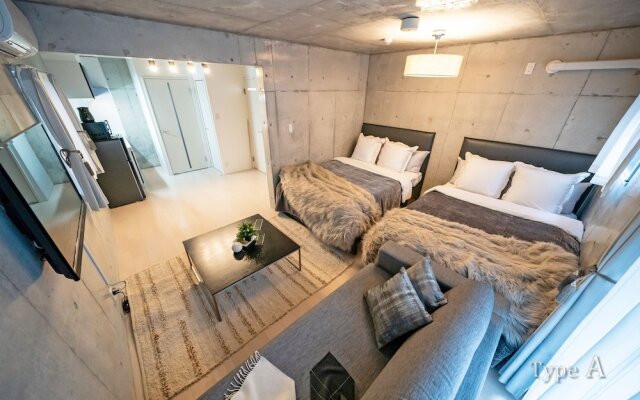 Grandouce Daikokucho