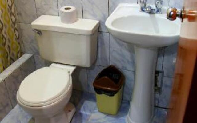 Hostal Jumi