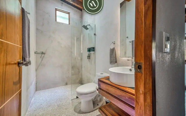 Villa San Juan by Naya Homes