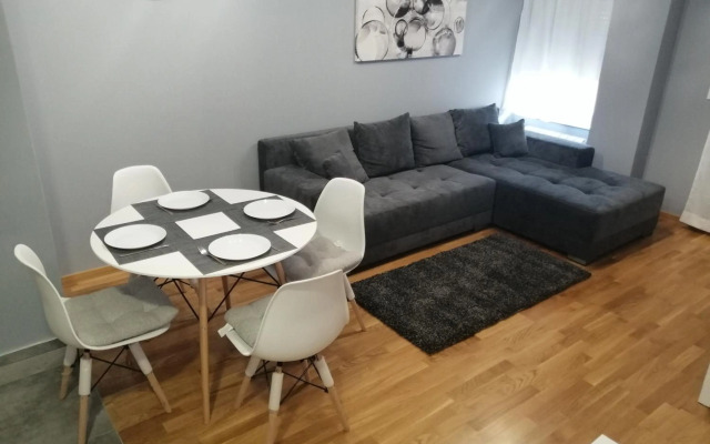 FIT apartman