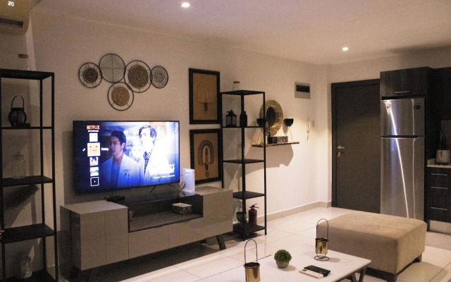 Premium Suite