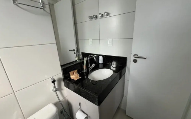 Edificio Promenade II - Apt 801