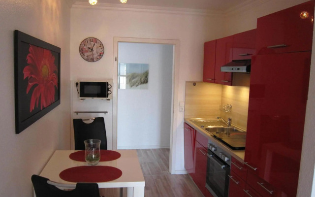 " Stadtwohnung Ausspann "