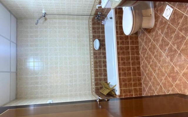 Amazing 1-bedroom Seaview Hotel Apartment