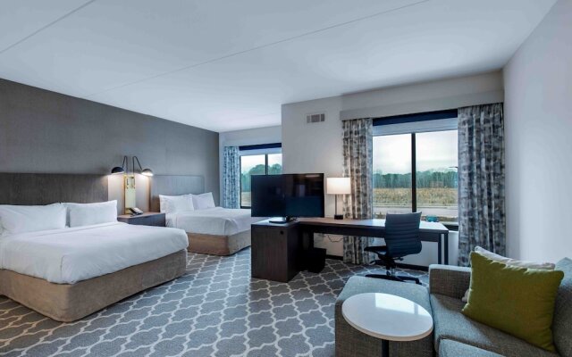 Residence Inn Atlanta Covington