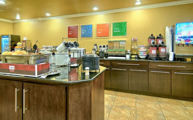 Comfort Inn & Suites Fort Smith