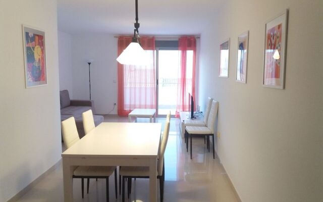 Residencial La Red