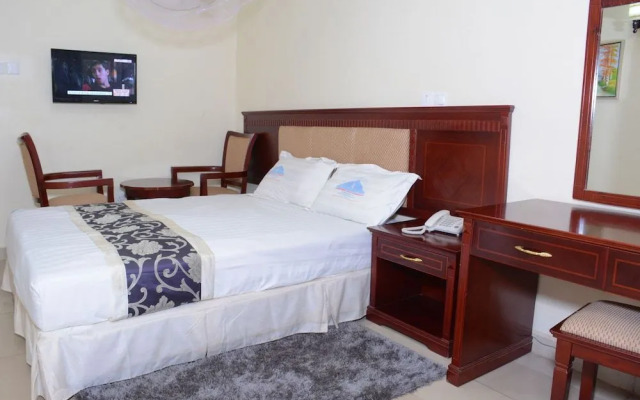 Kilimanjaro inn