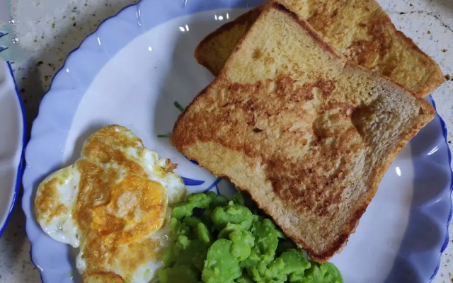 Heshun No.29 Mansion