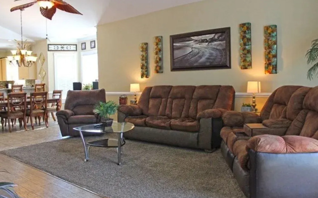 Magnolia Pointe 401-4894 by RedAwning