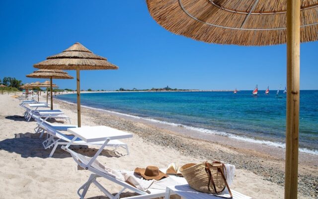 Resort Is Molas Resort