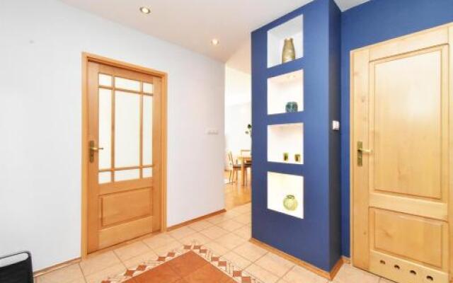 Jr Rental Apartments Piwna - Świętojańska