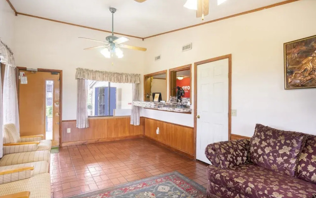 OYO Hotel Daleville Al Hwy 84
