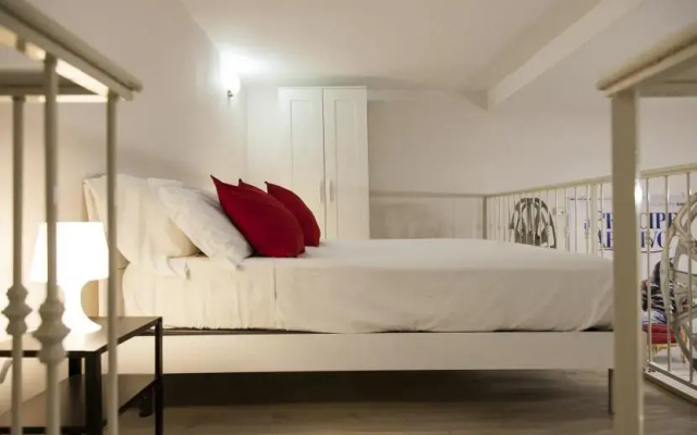 Magicstay - Flat 75M² 2 Bedrooms 1 Bathroom - Naples