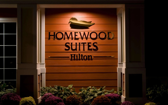 Homewood Suites by Hilton Dover