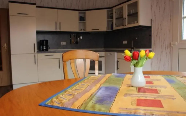 Ferienwohnung Adele