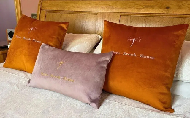 Mere Brook House