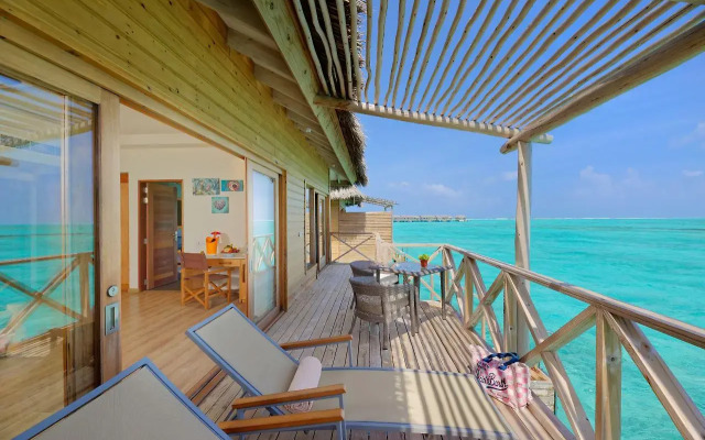 Отель You & Me by Cocoon