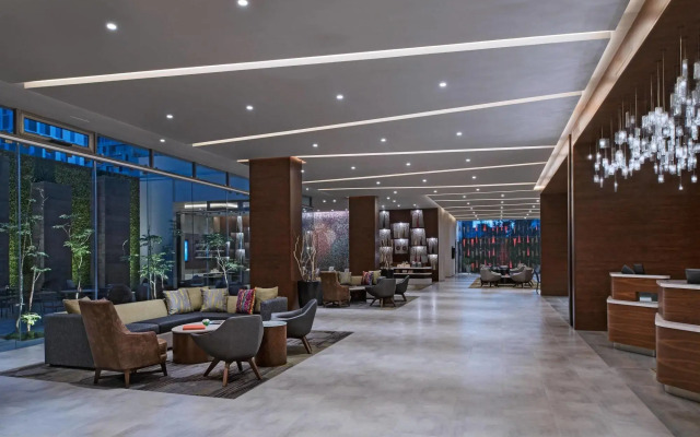 Courtyard by Marriott Guatemala City