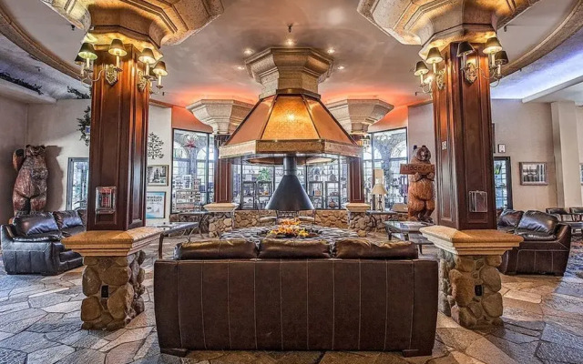 Tahoe Biltmore Lodge & Casino