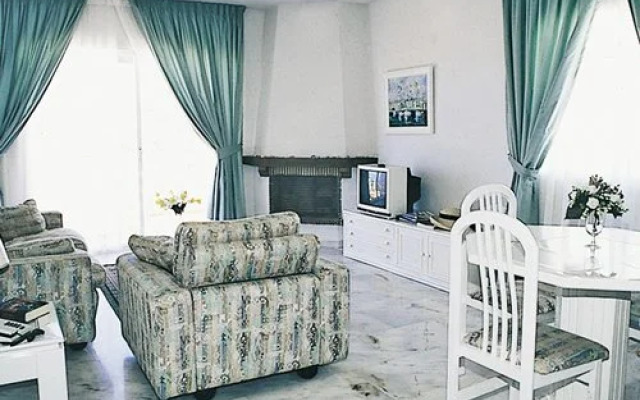 Holiday Club Calahonda