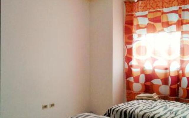 Santa Cruz Departamentos