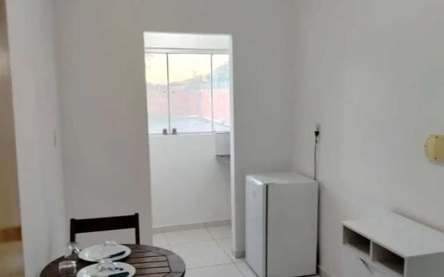 Pousada Vovó Haidê