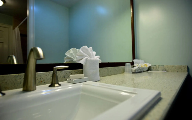 Green Turtle Club Resort & Marina