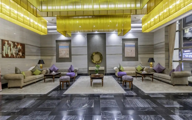 Beiuet Makeen For Apartments