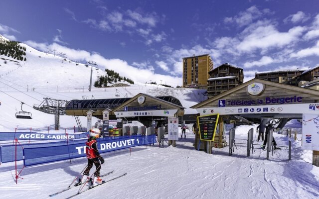 Club Belambra Le Roc Blanc