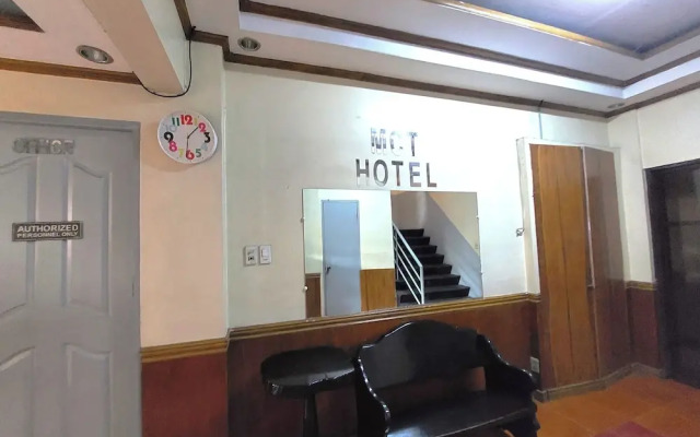 Mct Hotel