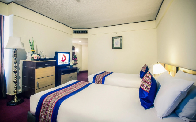 Duangtawan Hotel Chiang Mai