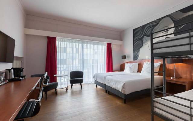 Leonardo Hotel Utrecht City Center