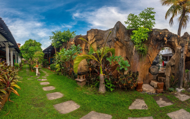 Binaria Museum Hotel