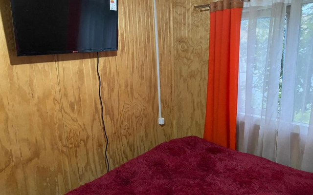 Hospedaje Punta Diamante