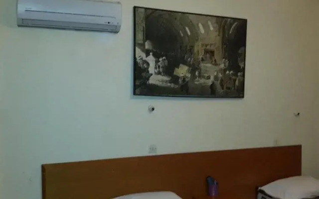 Eylul Motel