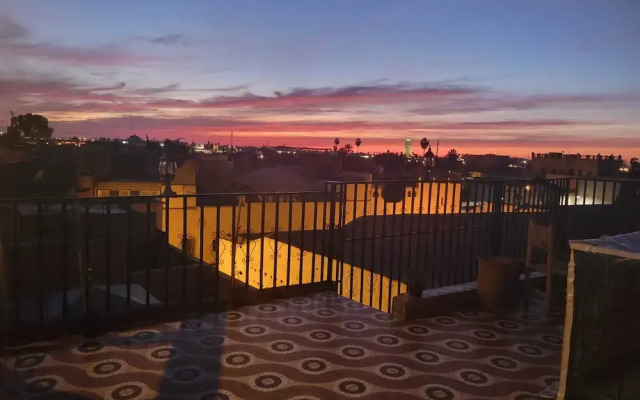 Riad Malayine