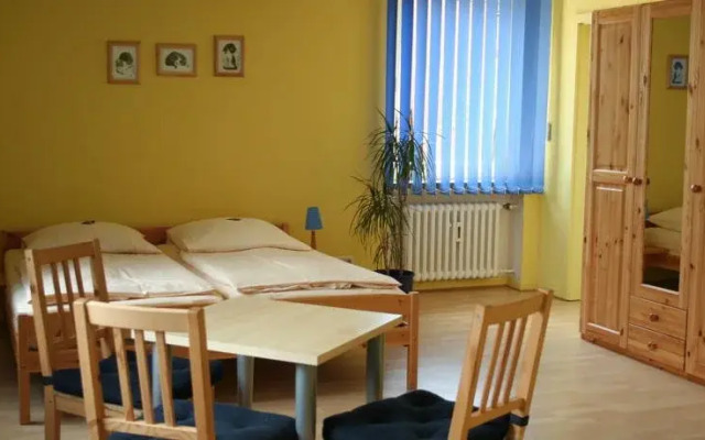 Hotel Giltjes