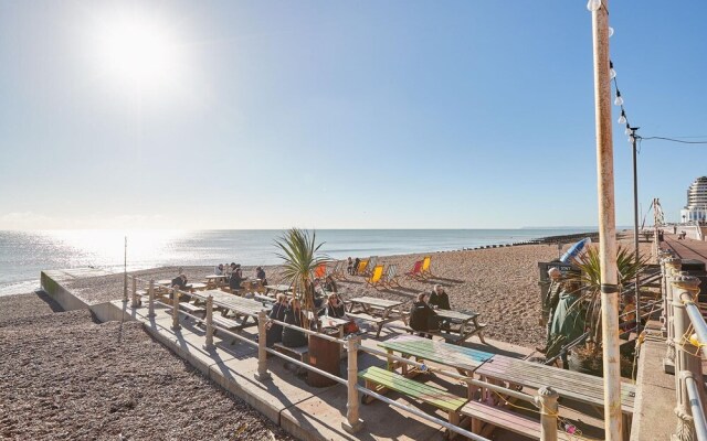 Host Stay Seaside View