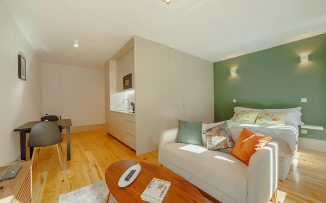 Legacy Oporto Design Apartment D
