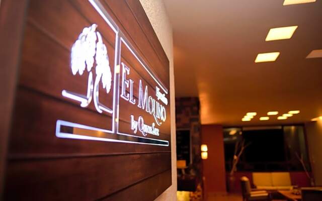 Hotel El Molino by Quinta Sauz
