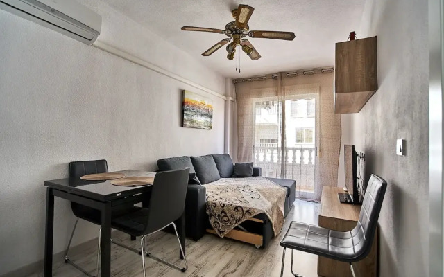 Apartamentyi Beniajan 10