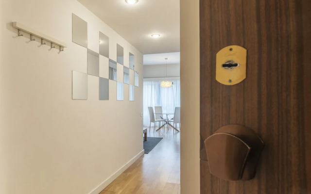 Sant'Angelo Modern Apartment