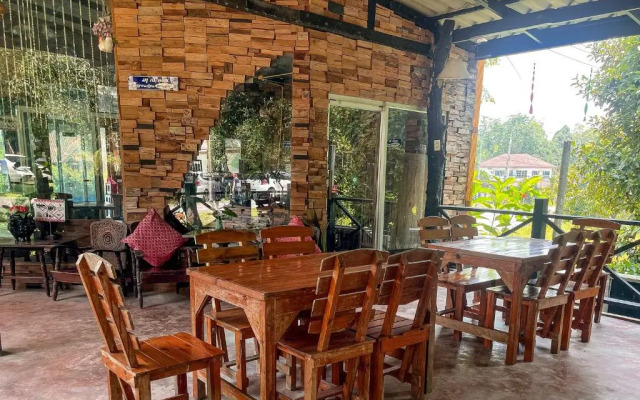 Kanta Hill Resort