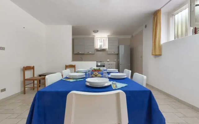 3151 Villa Giovì - Appartamento 4 by Barbarhouse