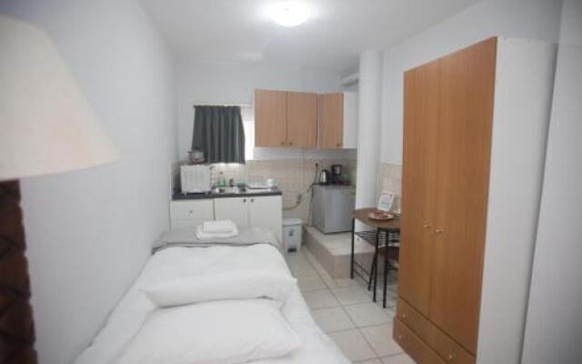 Apartments Tina FREE transfer from-to the airport