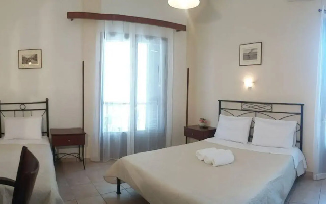 Hotel Argo