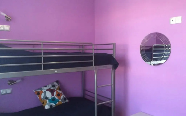 Bugel Hostel