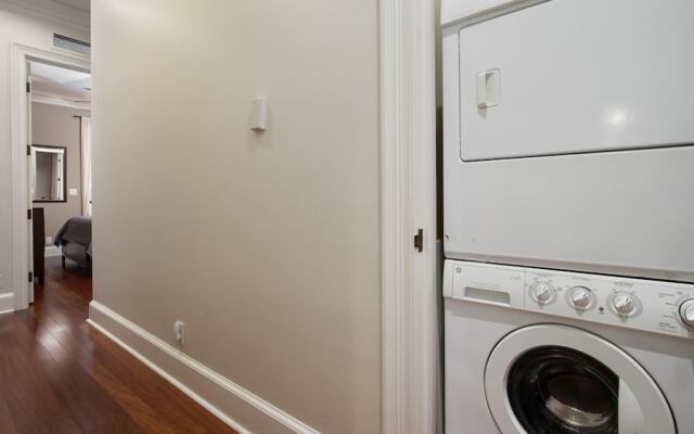 Le Jardin 158 - 3BR 3.5ba -