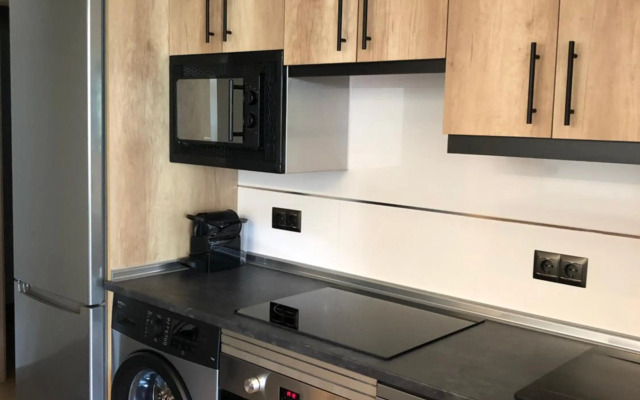 El Mirador de Gredos 1